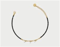 Armband Rue des Mille Dame in Silber BR-031 M2 N AU - BR-031 M2 N AU